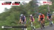 Cyclisme sur route -  : Le replay des derniers kilomètres de la 3ème étape du Tour du Limousin