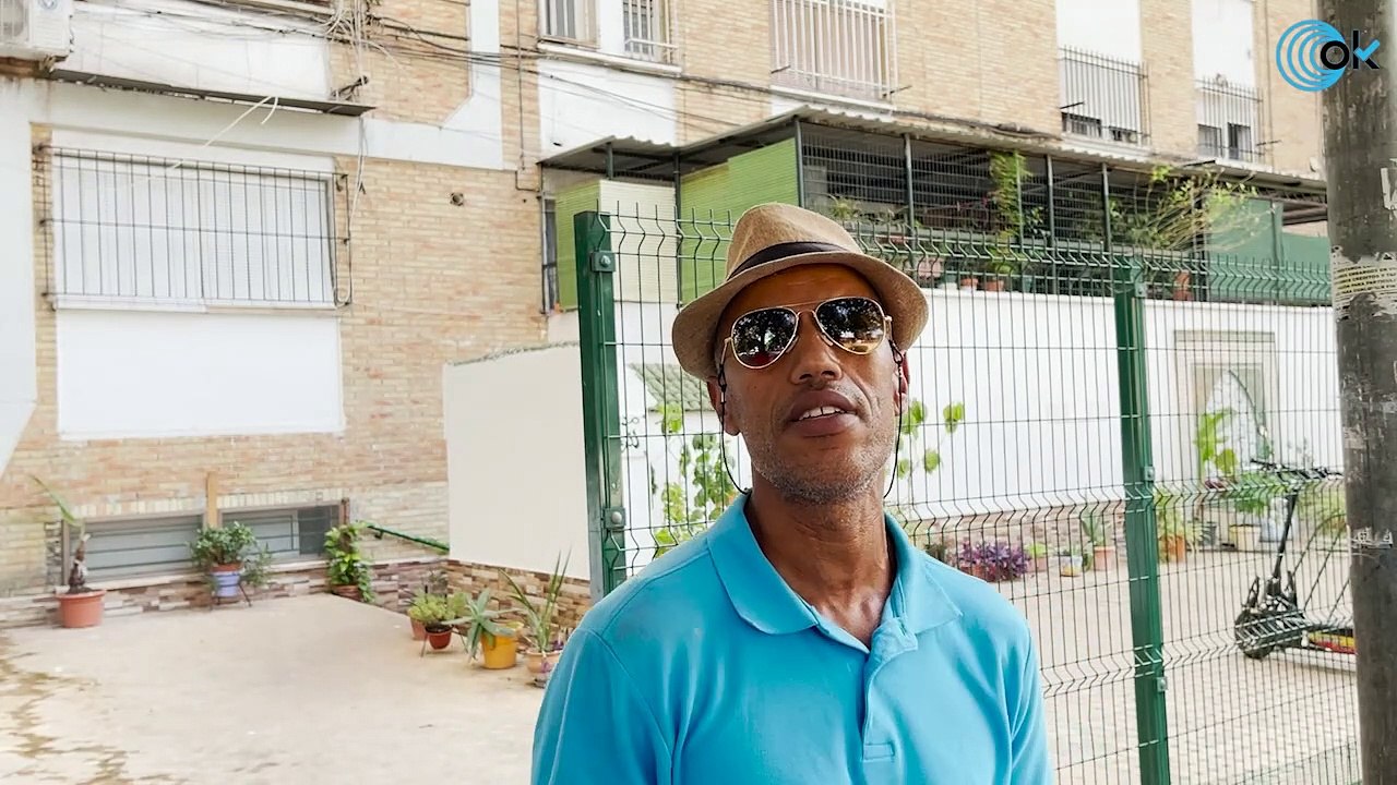 Un imán de Sevilla sobre que los talibanes denigren a las mujeres: "Cada país tiene sus normas"