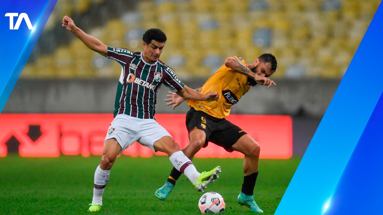 Barcelona busca llegar a la semifinal de la Copa Libertadores