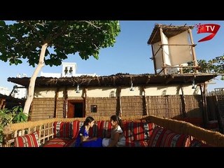 أيام الشارقة التراثية.. "حنين إلى زمن الطيبين"