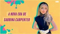 SABRINA CARPENTER ESTÁ DE VOLTA! SAIBA QUAIS INDÍCIOS PROVAM QUE A NOVA ERA DA CANTORA ESTÁ PRÓXIMA! | CARAS TEEN (2021)
