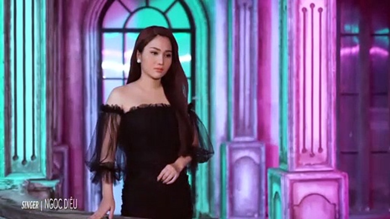 Đêm Nhớ Người Tình - Ngọc Diệu