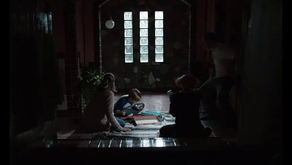 We Need to Do Something (2021) Official Trailer