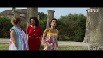 The Hand of God trailer - Paolo Sorrentino, Maradona