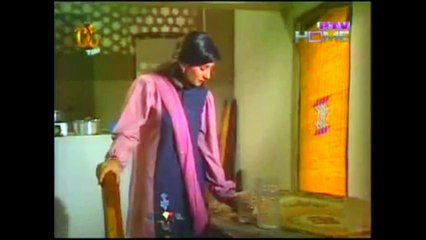 Roshni 1983 - PTV Classics Drama TELE PLAY Part III