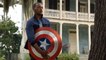 Anthony Mackie to Star in ‘Captain America 4’ for Disney, Marvel | THR News