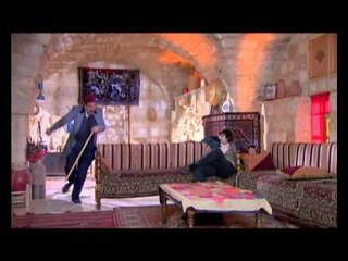 رمضان أحلى - حدود شقيقة الحلقة 28