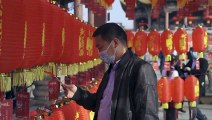 La OMS pide a China que coopere para hallar los orígenes del covid