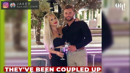 Fans fear Jake's head is turning for Mary