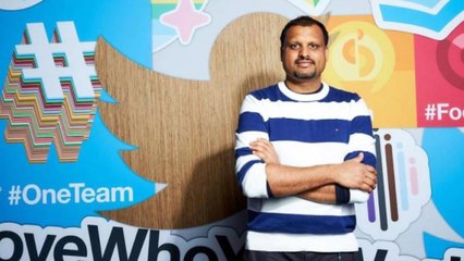 Twitter India's Manish Maheshwari to move to US
