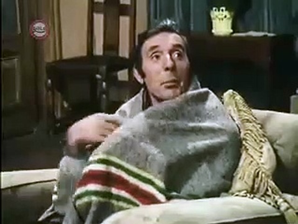 Sykes   'The Fog S3/E8.  Eric Sykes • Hattie Jacques • Derek Guyler • Richard Wattis