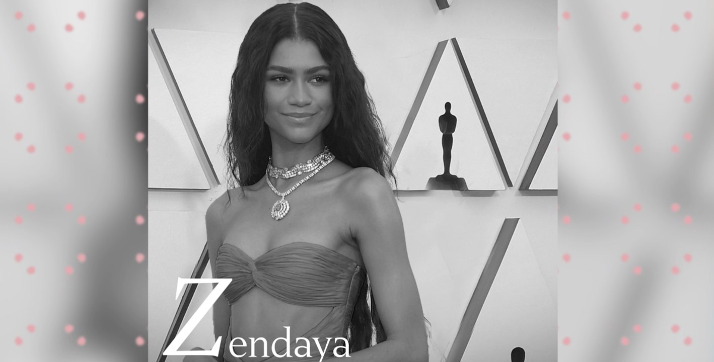 Zendaya, un rôle modèle