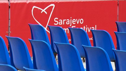 Διεθνές Φεστιβάλ του Σαράγεβο: Με την παρουσία θεατών και πλήθος ταινιών