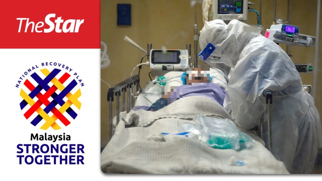 Categories 3, 4 and 5 patients have reduced in states with more people vaccinated, says Health DG