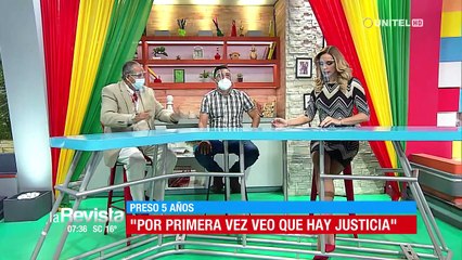 Acusado de asesinato estuvo cinco años en la cárcel siendo inocente: "Han destrozado mi vida"