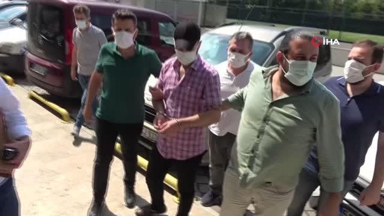 Kuzen cinayeti katil zanlısı: "Sapığı temizledik"