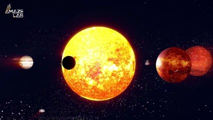 NASA Captures Incredible Close-Up Flyby Images of Venus