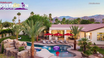 Your Dramatic Attempts to Plan a Group Trip Might Get You A Chance to Vacay Like Reality Stars