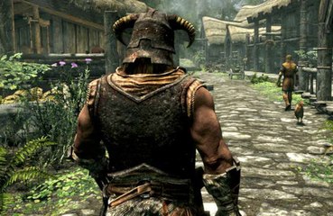 Skyblivion mod release update: ‘still a ways out’ after a decade of development