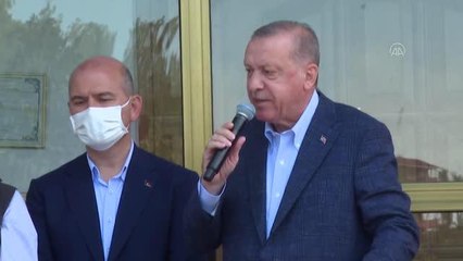 下载视频: Son dakika haberi | KASTAMONU - Cumhurbaşkanı Erdoğan: 