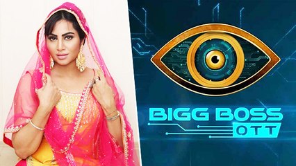 Arshi Khan Feels Glad That People Still Discuss About Her In Bigg Boss
