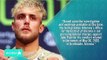 Jake Paul Won't Face Federal Charges For Arizona Mall Incident