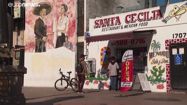 В США стало меньше белокожих