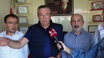 CHP Grup Başkanvekili Engin Altay: İstanbul ve Ankara büyükşehir belediyelerinden gelen ekiplere 'size ihtiyacımız yok' denmiş