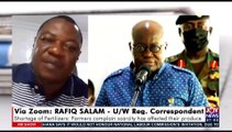 From The Regions: Regional Correspondents discuss trending matters arising - AM Show (13-8-21)