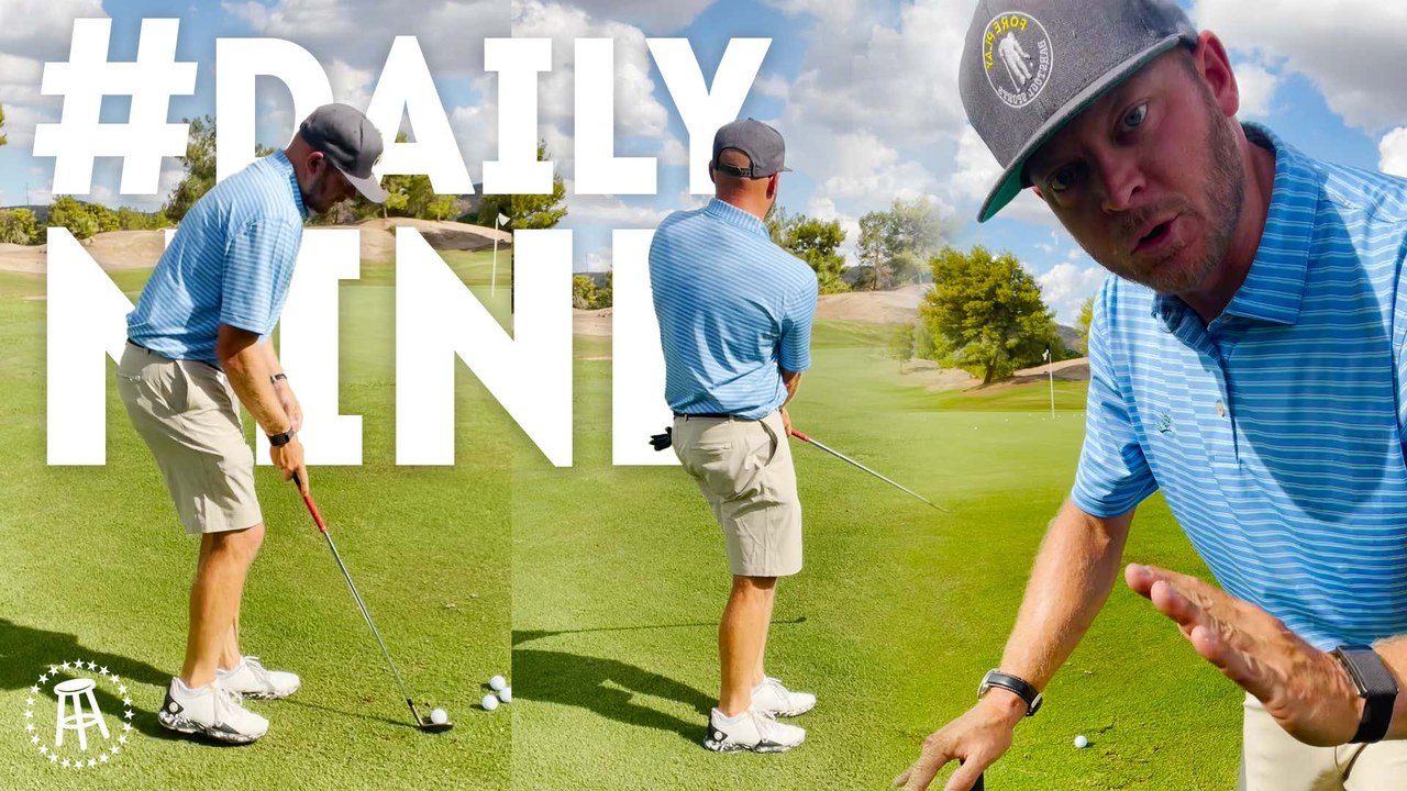 Practicing Long Up & Downs For Today's #DailyNine