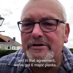 100 Days of Sheffield Council's Coalition