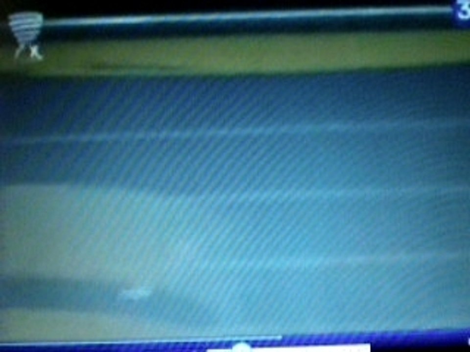 Le Mans - Lens 3-4 et 4-4 ( amateur )