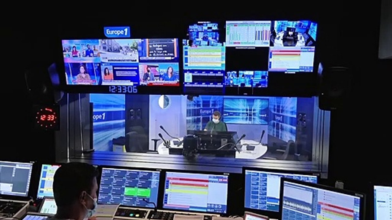 930.000 voyageurs ce week-end dans les gares : "Un exercice grandeur nature" pour le pass sanitaire