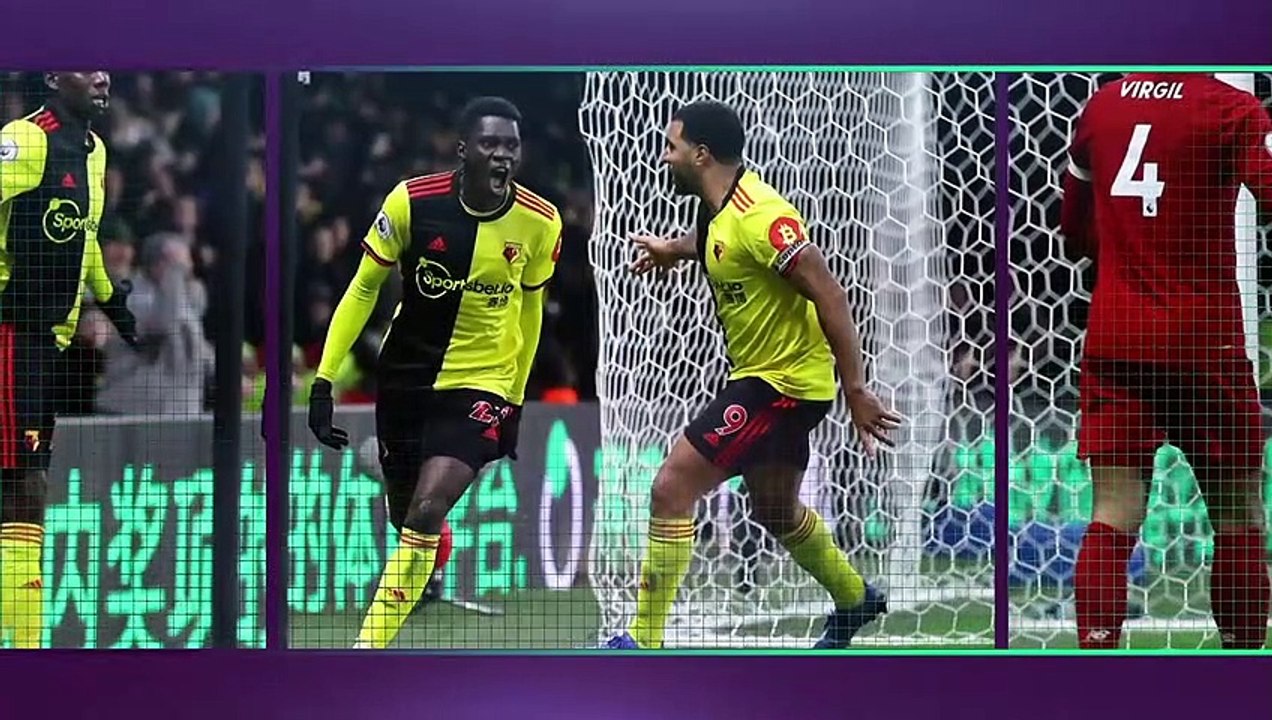Premier League | Watford v Aston Villa | Preview