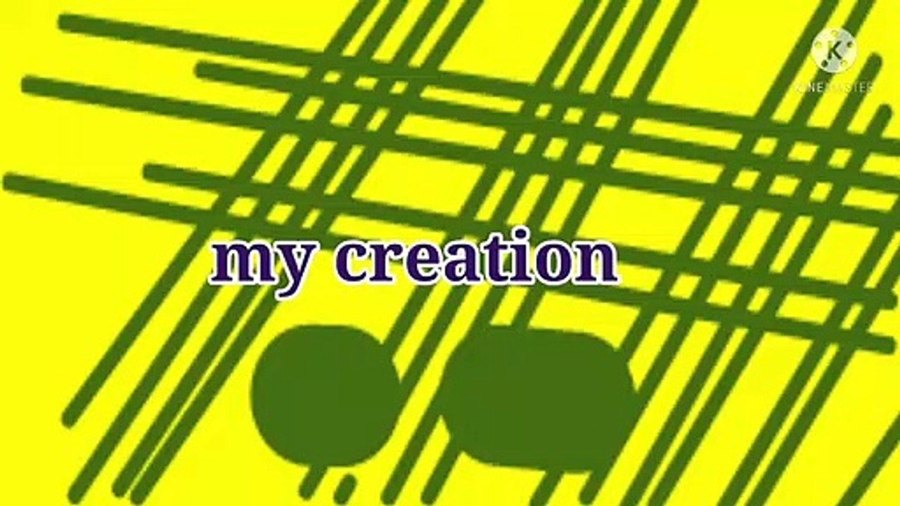 its my line creation