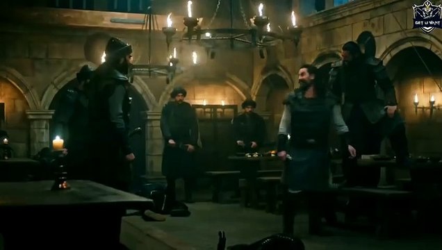 Ertugrul Gazi; Bamsi VS Noyan Noyan Attitude status Noyan Bamsi whatsapp status Babar Noyan crazy status