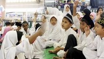 Mulai 2022, Pemerintah akan Salurkan Bantuan untuk Anak Yatim