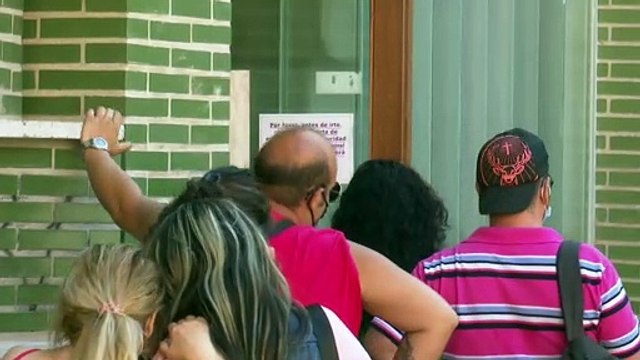 La vacunación sin cita previa ya es una realidad en varias CCAA