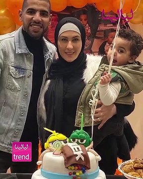 ليالينا ترند- انتكاسة جديدة في وضع مؤمن زكريا الصحي هذه هي تطورات حالته الصحية