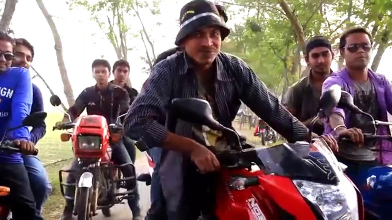 Evtising, Madok and Accident