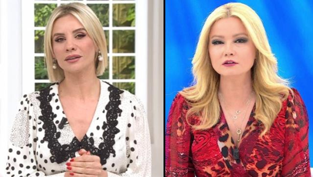 Müge Anlı ve Esra Erol'a kötü haber! RTÜK, gündüz kuşağındaki programlar için harekete geçiyor