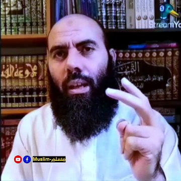 أخي الحبيب- لن تستطيع ان تعصي الله بعد هذا المقطع باذن الله' الأستاذ ياسين العمر_HD