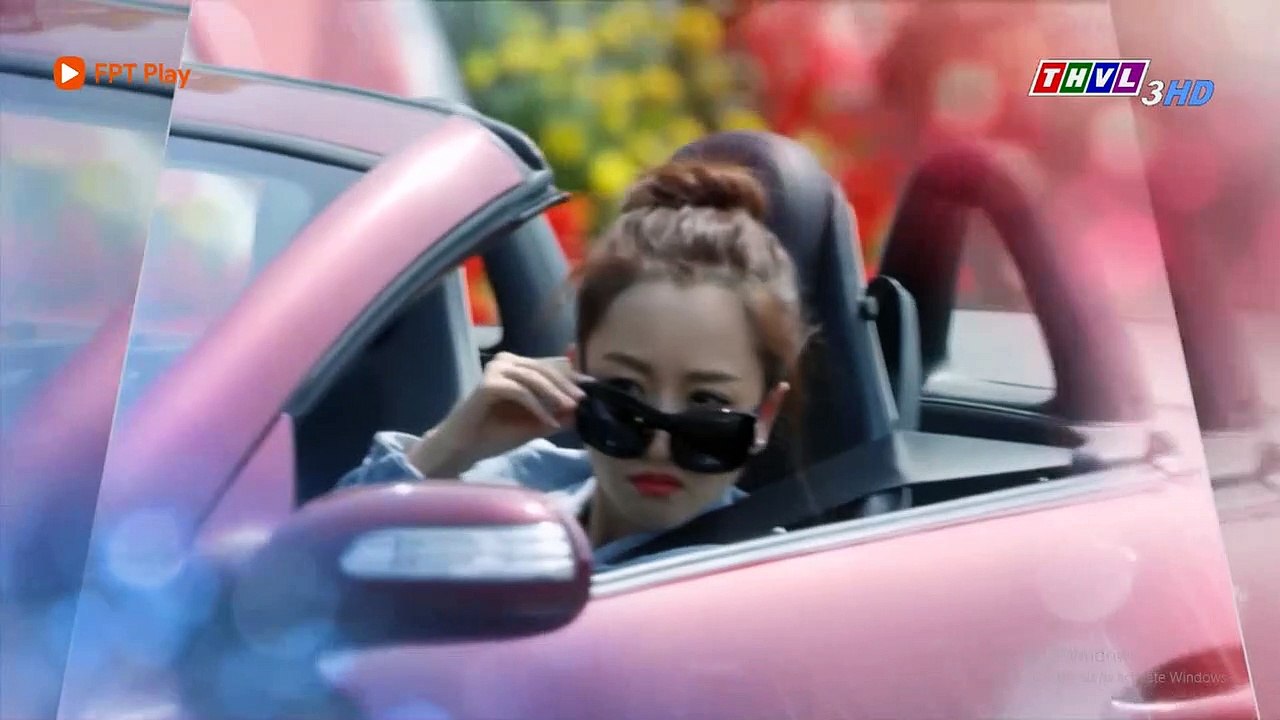 PHIM TRUNG QUỐC - HÃY NÓI ANH YÊU EM TẬP CUỐI - LÒNG YÊU THƯƠNG MANG LẠI SỰ ẤM ÁP - 13/08/2021