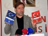 Yeniden Refah Partisi Genel Başkan Yardımcısı Çolak, muhalefeti eleştirdi