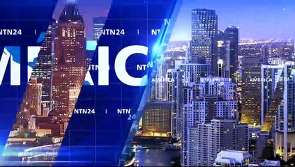 La Noche de NTN24 del jueves 12 de agosto de 2021
