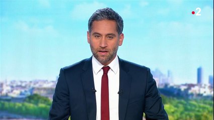 Météo : cinq départements placés en vigilance orange canicule