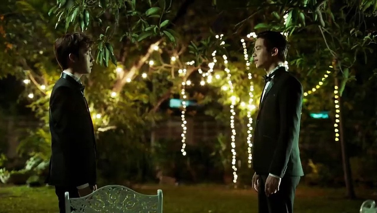 ส่งร้อนเสิร์ฟรัก (BITE ME) [OFFICIAL TRAILER]