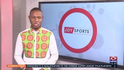 2022 World CUP Qualifiers: C.K Akonnor names 30-man squad for Ethiopia and South Africa (13-8-21)