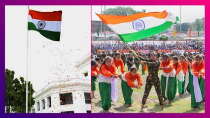 Independence Day এর শুভেচ্ছা, জানুন ইতিহাস