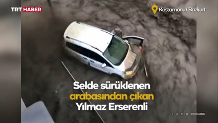Selden mucize kurtuluş